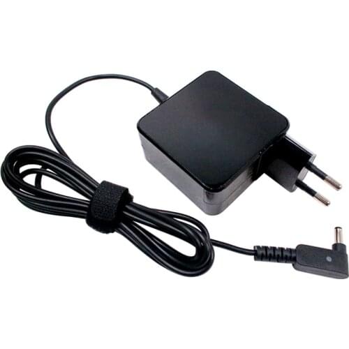 ADP-33AW 19V 1.75A 33W 4.0*1.35mm AC Power Adapter Charger for ASUS VivoBook X201E Q200E X202E X553M X200M X503SA X553S X553SA