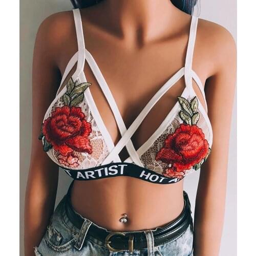 Прозрачные бюстгальтеры ANSELF China At AliExpress