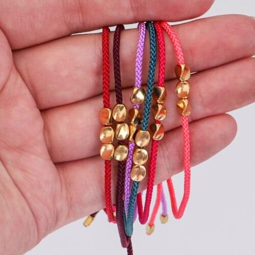 Ckcl Bracelets Red Thread