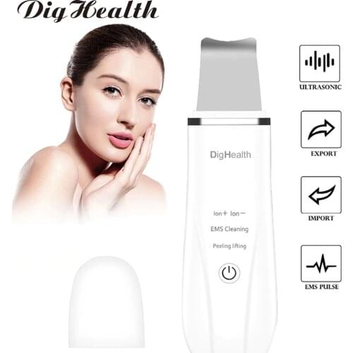 Ультразвуковые аппараты для лица Dighealth China At AliExpress