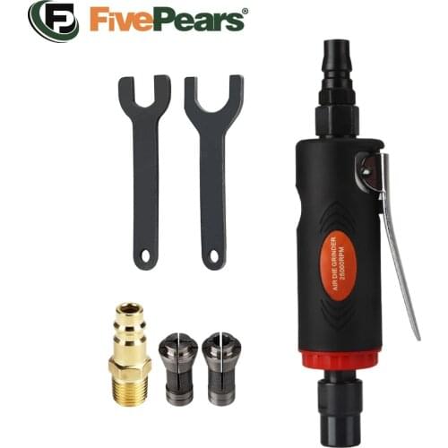 FivePears Pneumatic Engravers