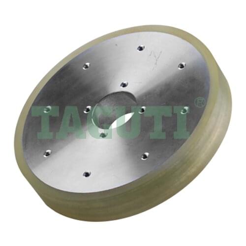 A290-8101-X371 Fanuc Wire Cutting Machine Brake Shoe F410