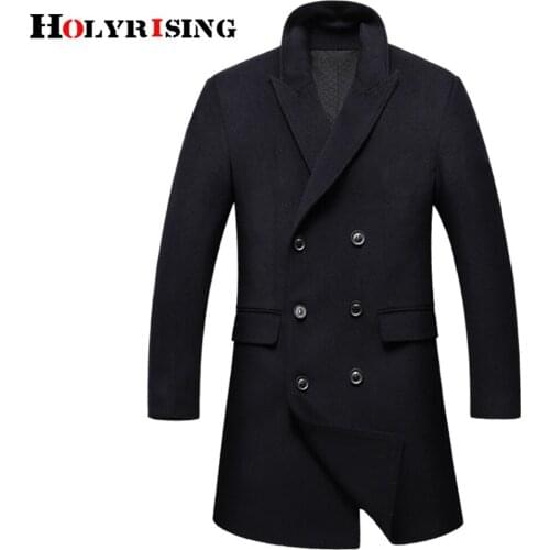 Мужские утепленные пальто Holyrising China At AliExpress