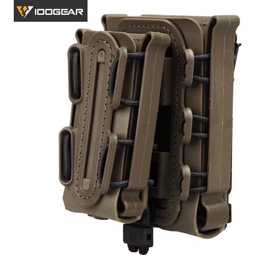 Idogear Backpacks For Hunting