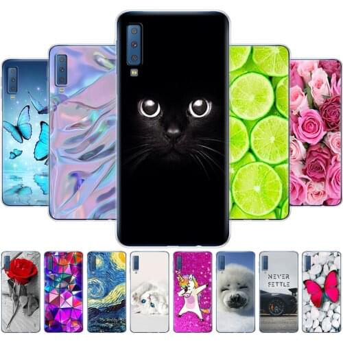 KONDZELA Phone Cases Samsung Galaxy A7