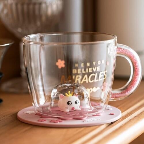 Mugs With Lid MDZF SWEET HOME China