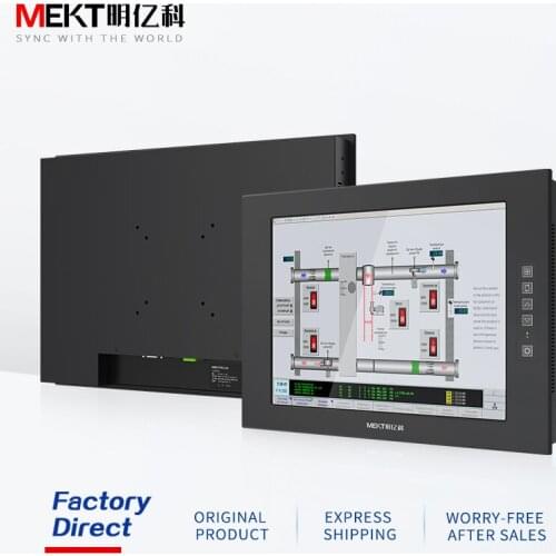 LCD Monitors MEKT China