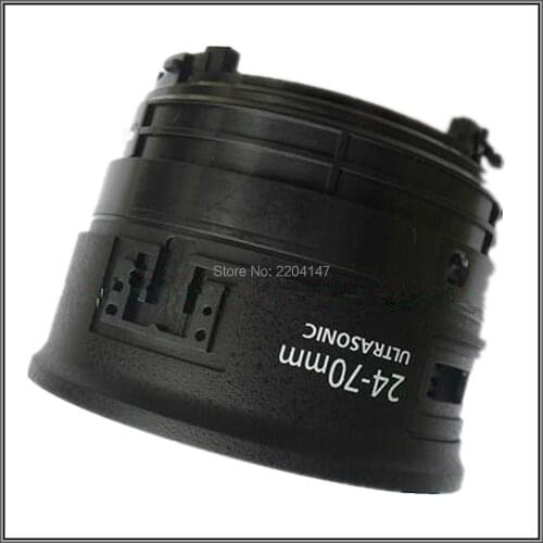 100% NEW original Lens Barrel Ring FOR CANON EF 24-70 mm 24-70mm 1:2.8 L II USM FIXED SLEEVE ASSY (Gen2)