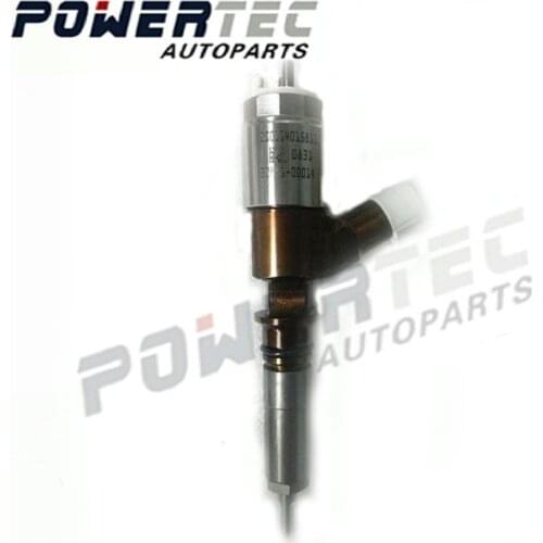 NEW DIESEL FUEL INJECTOR 326-4756, 32F61-00014 For CAT 315D C4.2 - 32E6100014 DIESEL COMMON RAIL INJECTION
