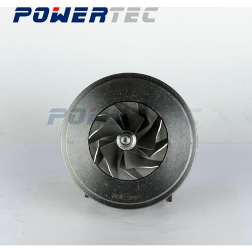 GT2052S Turbo core chra cartridge 722687 722687-0001 722687-5001S 144117F411 for Nissan Terrano II 2.7 Di 87 Kw 118 HP TD27Ti