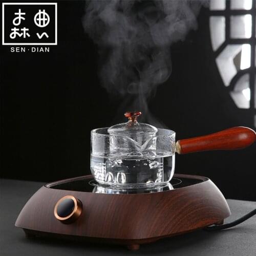 SENDIAN Small Teapots