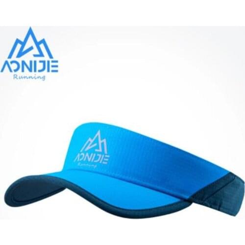 AONIJIE Breathable UV Protection Running Hat For Men Women Hiking Hunting Fishing Sports Hats Travel Outdoor Marathon Sun Cap