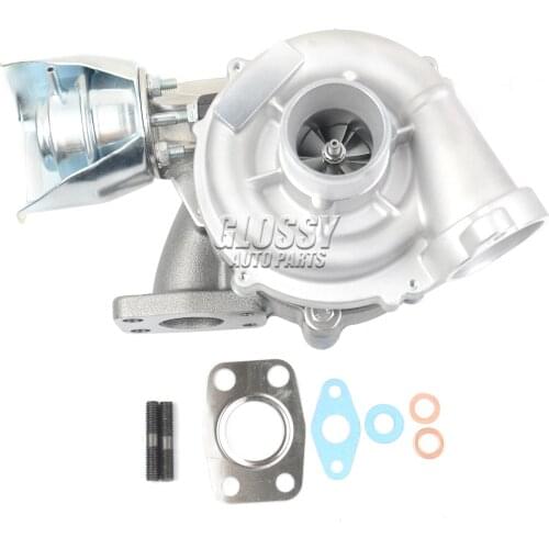 AP02 1.6 HDI TDCI 109 PS 80 KW Turbocharger For Ford Citroen Peugeot Volvo Mazda 1340133 GT1544V
