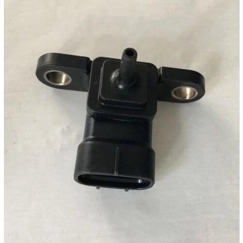 8942171020 89421-71020 Intake Air Pressure Sensor MAP For Toyota Corolla Yaris Hilux Fortuner Innova Hiace Dyna
