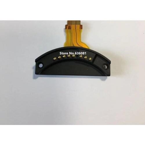 Repair Parts Lens Contact Point Flex Cable Ass'y For Canon EOS 90D