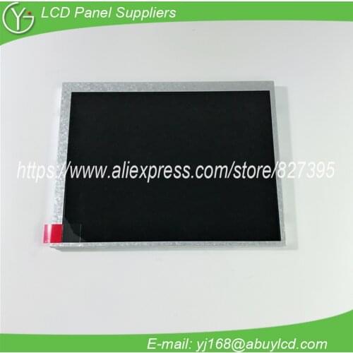 AM640480GHTNQW03H-C 5.7 inch 640*480 lcd panel