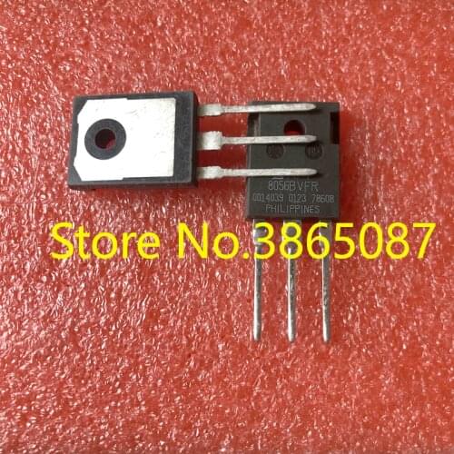 APT8056BVR APT8056BVRG OR APT8056BVFR APT8056BVFRG TO-247 POWER MOSFET TRANSISTOR MOS FET TUBE 10PCS/LOT ORIGINAL NEW