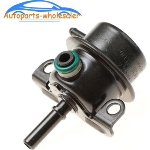 Car accessories Fit For 90-91 Ranger 90 Bronco II 91 Explorer Fuel Pressure Regulator 90TF-9C968-AA 90TF9C968AA 0280160711
