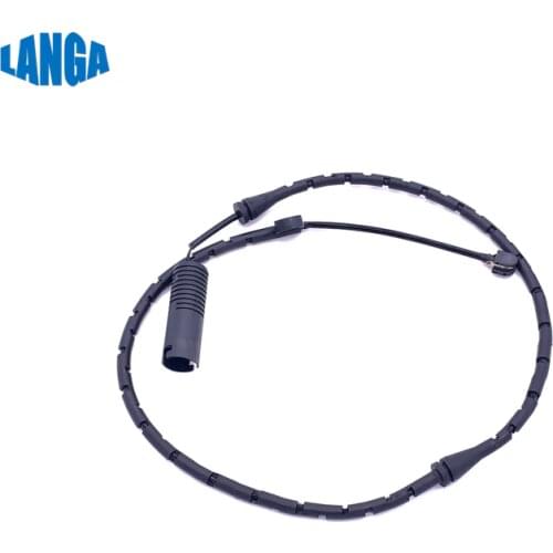 FREE SHIPPING Front Disc Brake Pad Wear Sensor Brake sensor FOR BMW X5 E53 OEM: 34351165579
