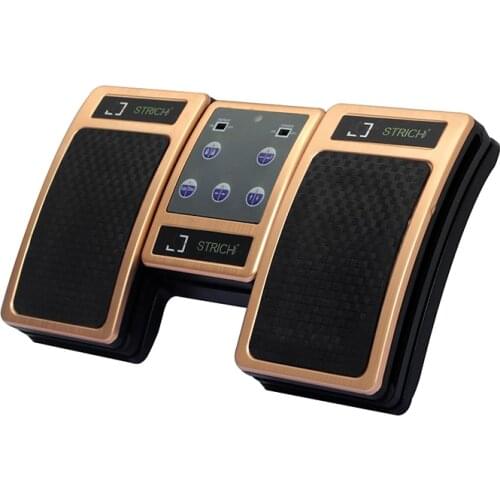 BT Page Turner Wireless Music Pedal for Guitar Violin Piano Rechargeable Electronic Music Sheet Flipping Instrument Accessories