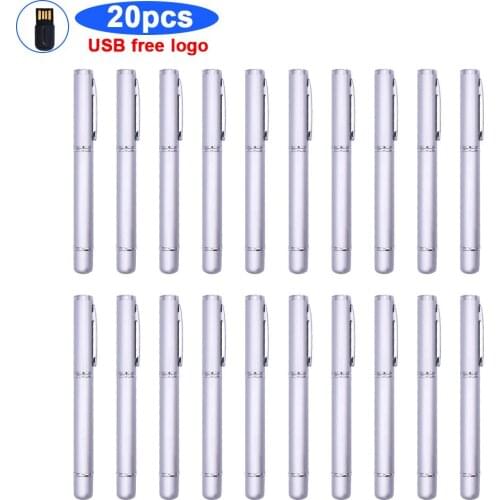 20pcs free logo flash drive 32 GB usb pen drive 64gb 128gb 2.0 memory usb stick pendrive 8gb 16gb 32gb usb flash 64gb pen drive