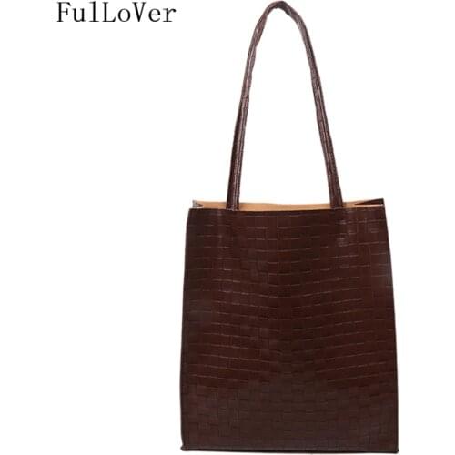 FulLoVer Women's Woven Bags
