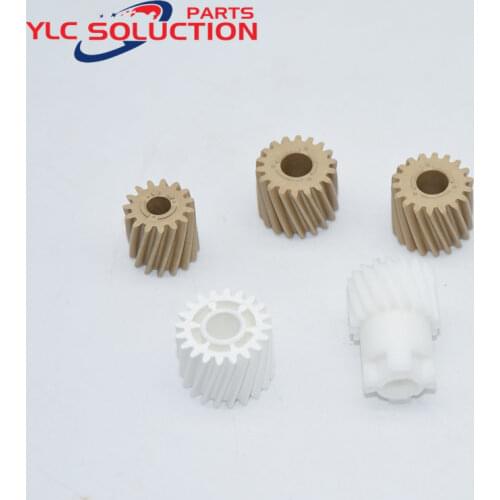1Set X AB01-2069 AB01-2070 AB01-2067 Original Quality Fuser Drive Gears For Ricoh MP C2501 C2051 C2551 MPC 2051 2501 2551