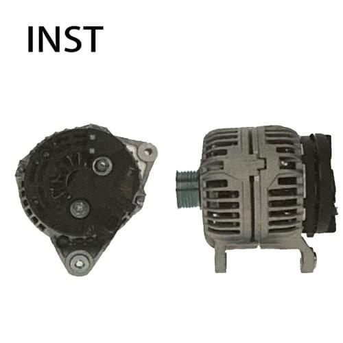 ALTERNATOR DYNAMO GENERADOR ELECTRICO FOR 12V 120A 6GS52 0.124.515.042 0124515042 0986043690 0986043697 CAL10284ES