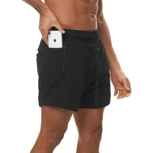 GYMMOOK Men's Sports Shorts