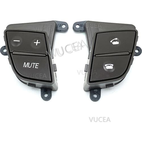 For Hawtai Boliger B35 buttons multimedia control buttons Volume control and Bluetooth phone control buttons