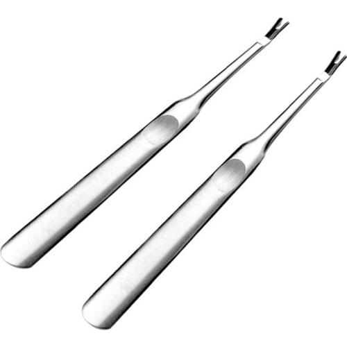 LuckForever Cuticle Removers