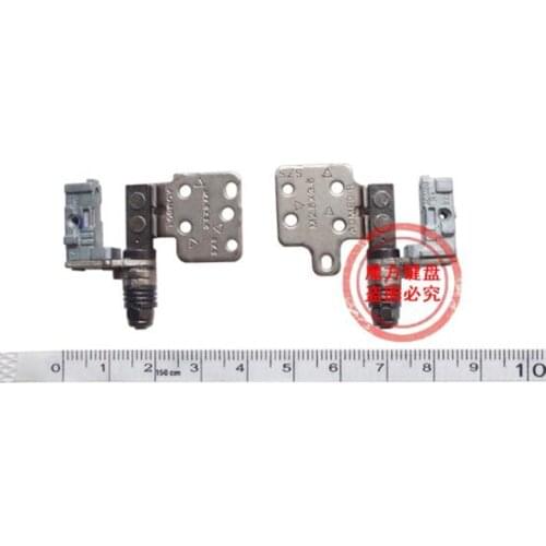 For Dell Latitude E5570 5570 Laptop NEW L&R LCD Hinges Set Scren Axis Sharft