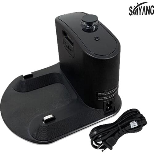 Original Dock Charger Base Charging Stand For iRobot 595 780 880 860 890 980 960 Robot Vacuum Cleaner