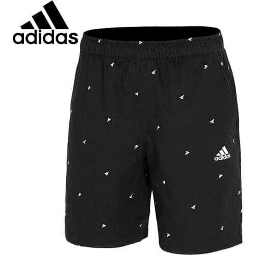 Original New Arrival Adidas FI SHORT AOP Mens Shorts Sportswear