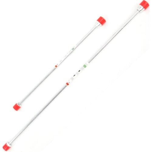Aftermarket spare parts Airless Paint Sprayer Gun Tip Extension Pole 50cm 75cm Fits tool Titan Wager extend pole