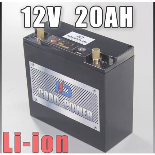 12V Car Motorcycle Li-ion Battery Jump Starter Engine Power Bank Starting Up