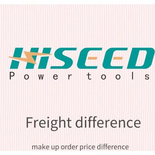 Pricee difference. ( for customer to pay price difference)