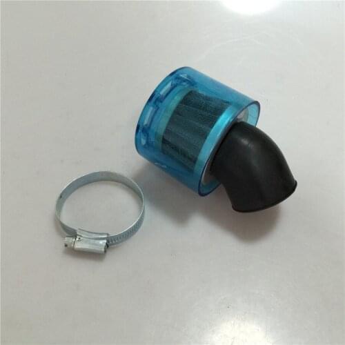 STARPAD ATV car off-road motorcycle accessories conversion elbow waterproof air filter air filter Universal free shipping