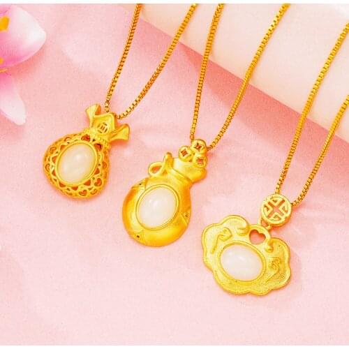 VAMOOSY Children's Pendants