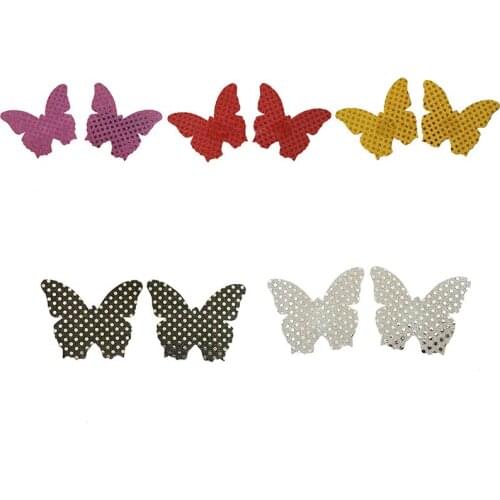 1Pair Cool Self Adhesive Breast Nipple Cover Bra Pasties Pad Sexy Nipple Stickers Covers Invisible Boob Tape