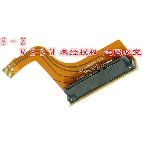 NEW Lapyop For MSI HDD CONNECTOR CABLE K1F-1013001-C85 GS63 GS63VR STEALTH PRO-422 HDD CABLE