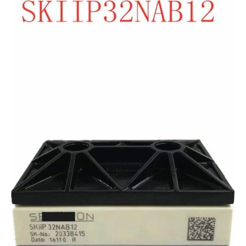 100%New and original, 90 days warranty SKIIP32NAB12