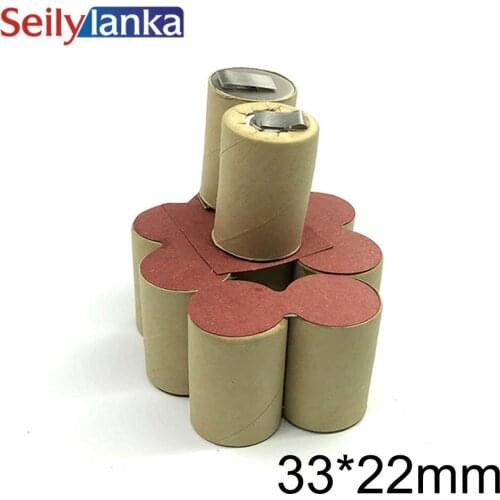 4/5SC for SNAP-ON 12V 3000mAh Ni MH Battery Packs IMPACT WRENCH CTB3124 Rebuild Batteries