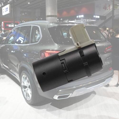 50% Hot Sales Practical Vehicle Parking Sensor Reversing Warning Durable Reverse Electric Eye Detector 66200414194 66206989068 f