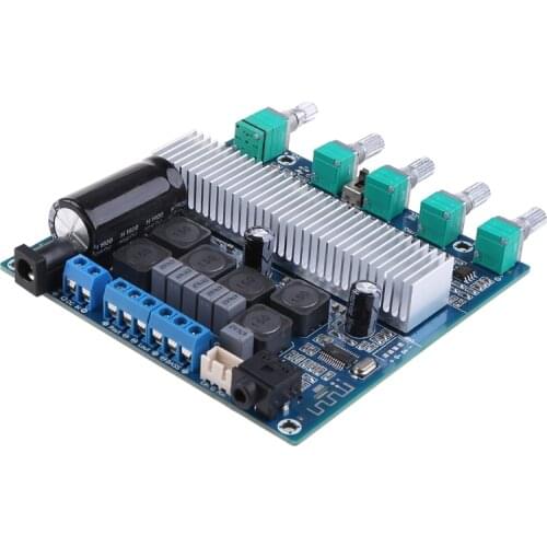 BIGBIG WON Sound Amplifiers