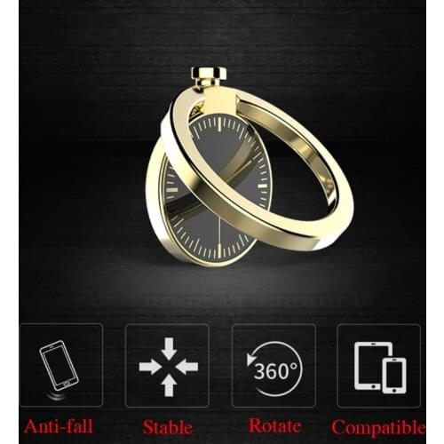 Magnetic Mobile Phone Holders D·Listen China