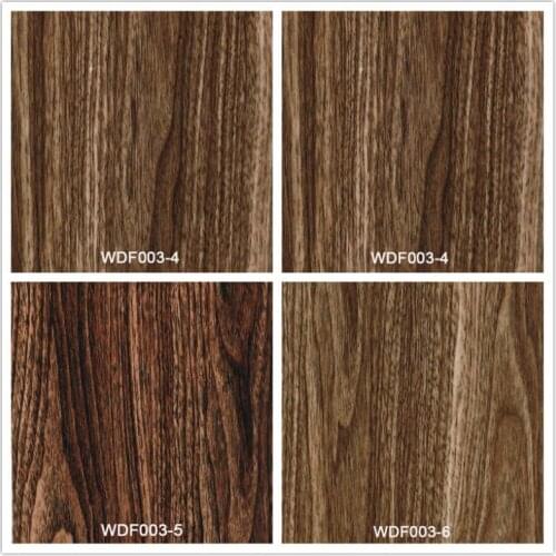 Decorative Material 50 square Width 1m new wood grain water transfer printing film water transfer film