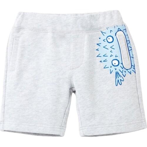 HIBYHOBY Shorts For Boys