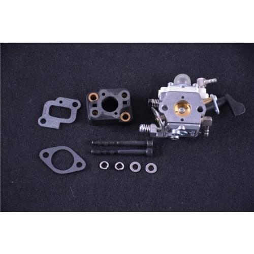 Ruixing 997 Carburetor Evenly Atomized for Powerful 2 Stroke 29cc 30.5cc 32cc 36cc CY ZENOAH Engine fit 1/5 Rovan HPI Baja 5B 5T