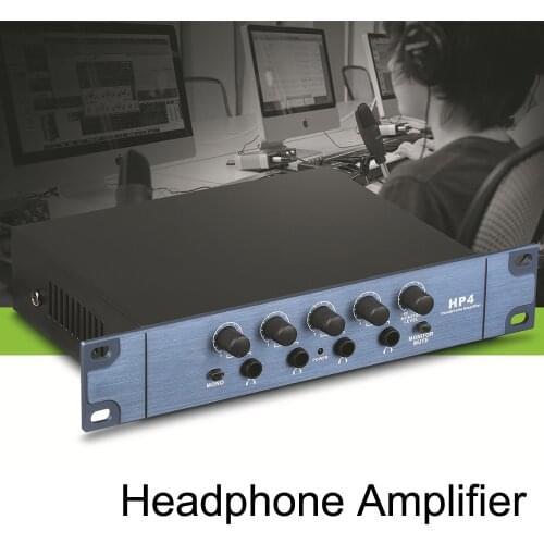 Leicozic Headphone Amplifiers